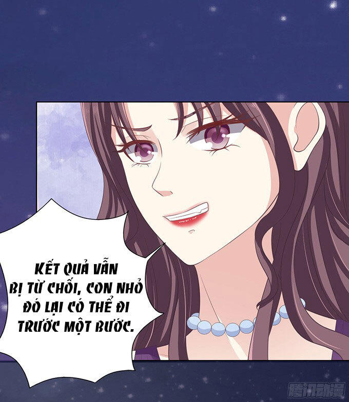 Liệt Ái Tri Hạ: Series Mật Đào Tiểu Tình Nhân Chapter 72 - Trang 2