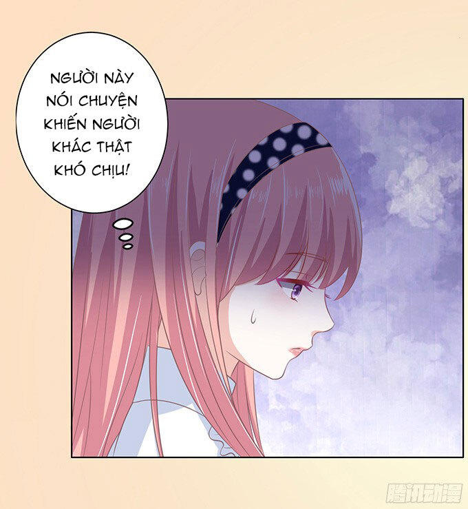 Liệt Ái Tri Hạ: Series Mật Đào Tiểu Tình Nhân Chapter 72 - Trang 2