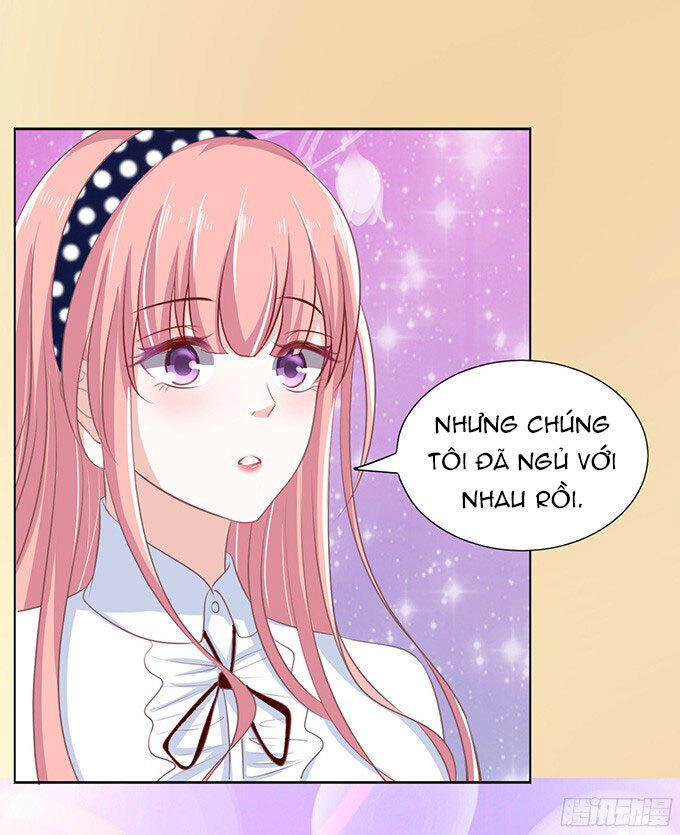 Liệt Ái Tri Hạ: Series Mật Đào Tiểu Tình Nhân Chapter 72 - Trang 2