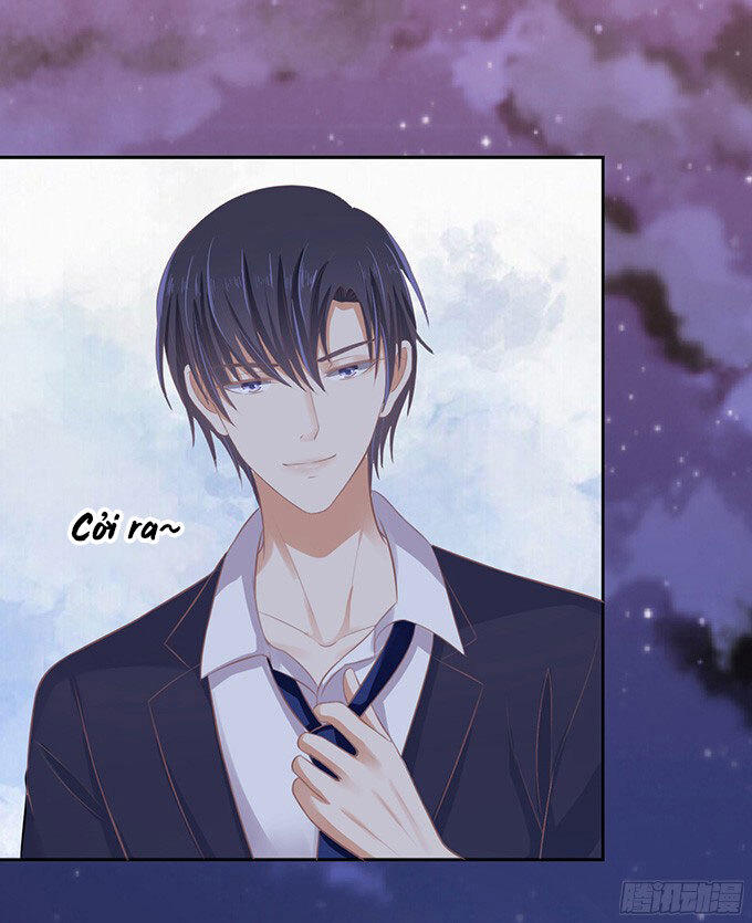 Liệt Ái Tri Hạ: Series Mật Đào Tiểu Tình Nhân Chapter 73 - Trang 2