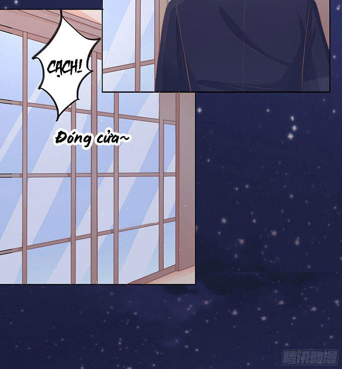 Liệt Ái Tri Hạ: Series Mật Đào Tiểu Tình Nhân Chapter 73 - Trang 2