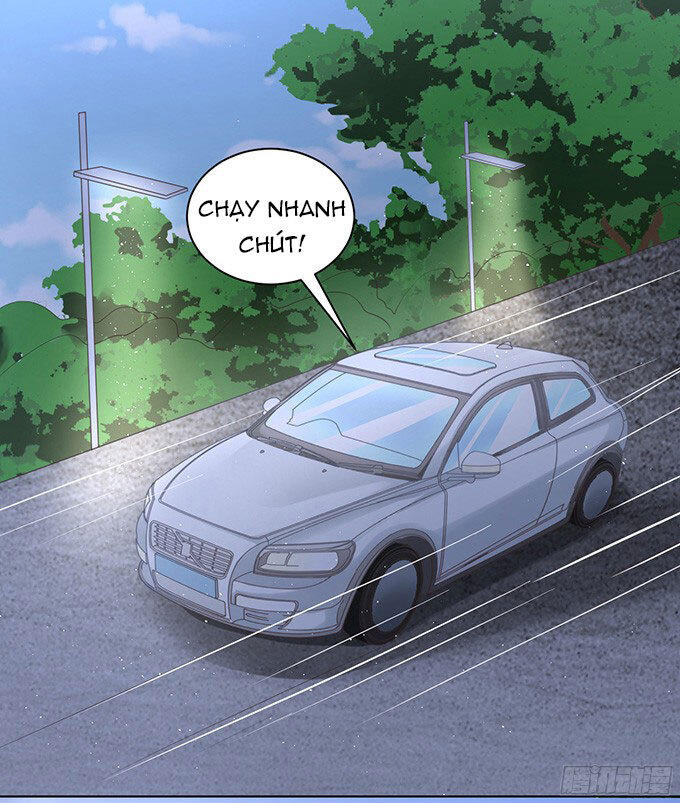 Liệt Ái Tri Hạ: Series Mật Đào Tiểu Tình Nhân Chapter 73 - Trang 2