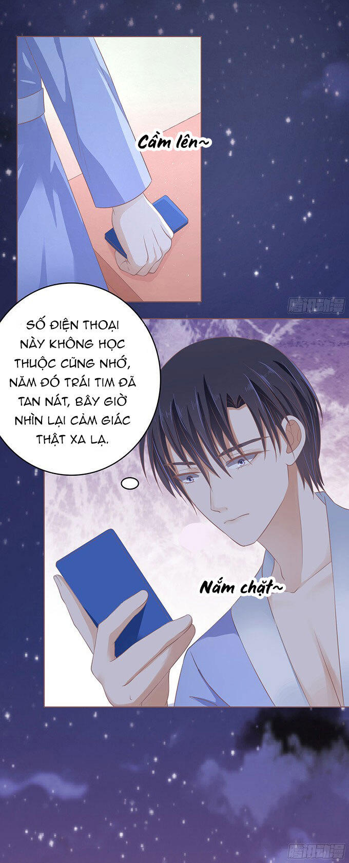 Liệt Ái Tri Hạ: Series Mật Đào Tiểu Tình Nhân Chapter 73 - Trang 2