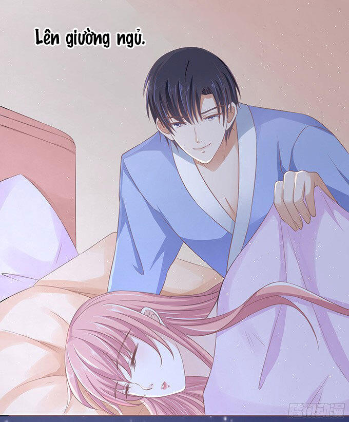 Liệt Ái Tri Hạ: Series Mật Đào Tiểu Tình Nhân Chapter 73 - Trang 2