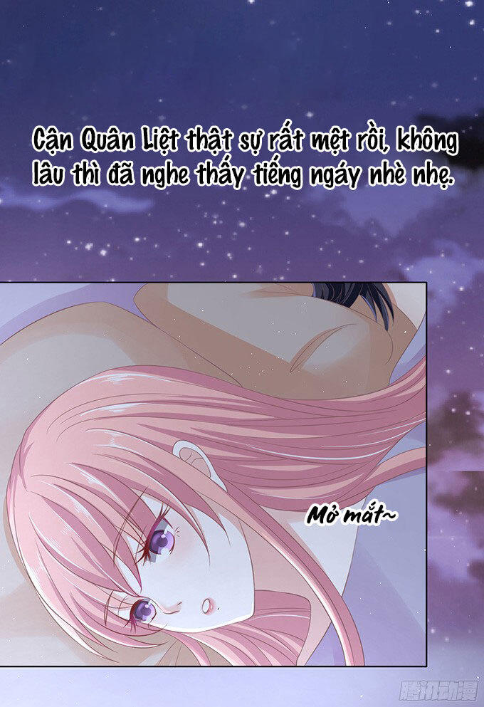 Liệt Ái Tri Hạ: Series Mật Đào Tiểu Tình Nhân Chapter 73 - Trang 2