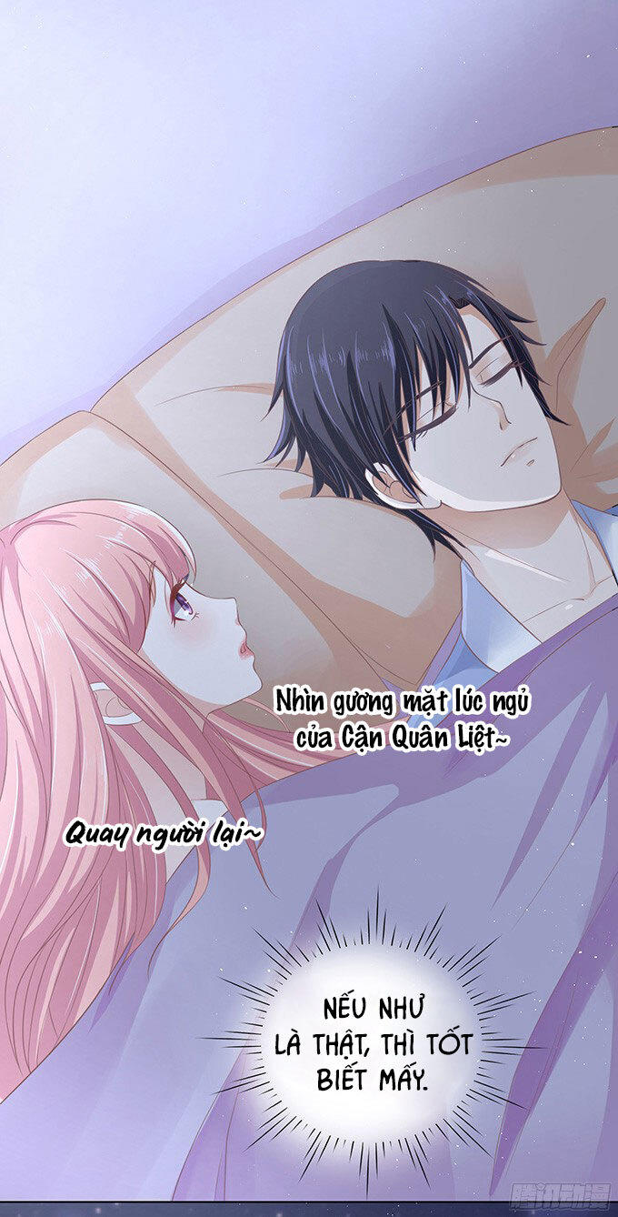 Liệt Ái Tri Hạ: Series Mật Đào Tiểu Tình Nhân Chapter 73 - Trang 2