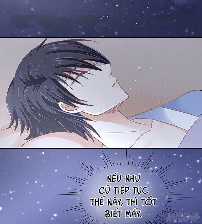 Liệt Ái Tri Hạ: Series Mật Đào Tiểu Tình Nhân Chapter 73 - Trang 2