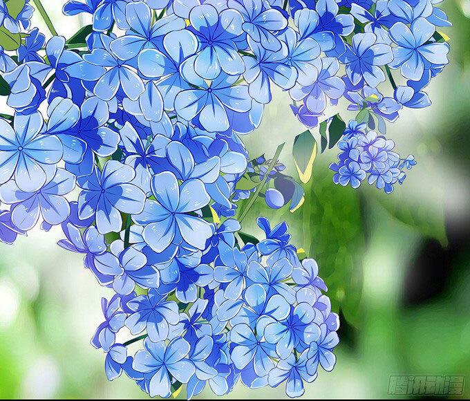 Liệt Ái Tri Hạ: Series Mật Đào Tiểu Tình Nhân Chapter 73 - Trang 2