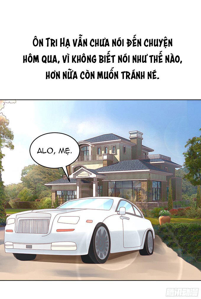 Liệt Ái Tri Hạ: Series Mật Đào Tiểu Tình Nhân Chapter 73 - Trang 2