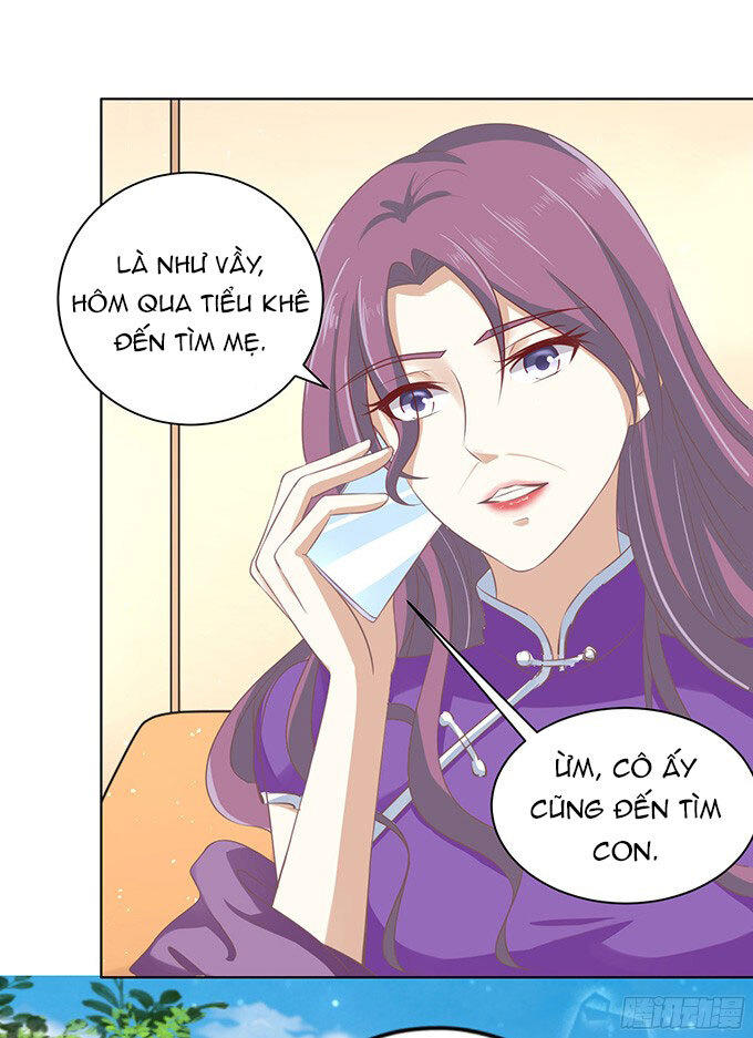 Liệt Ái Tri Hạ: Series Mật Đào Tiểu Tình Nhân Chapter 73 - Trang 2