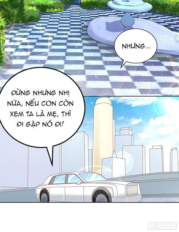 Liệt Ái Tri Hạ: Series Mật Đào Tiểu Tình Nhân Chapter 73 - Trang 2