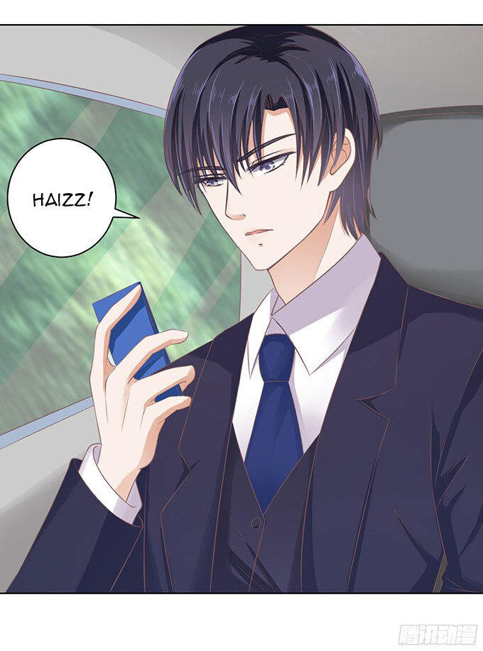 Liệt Ái Tri Hạ: Series Mật Đào Tiểu Tình Nhân Chapter 73 - Trang 2