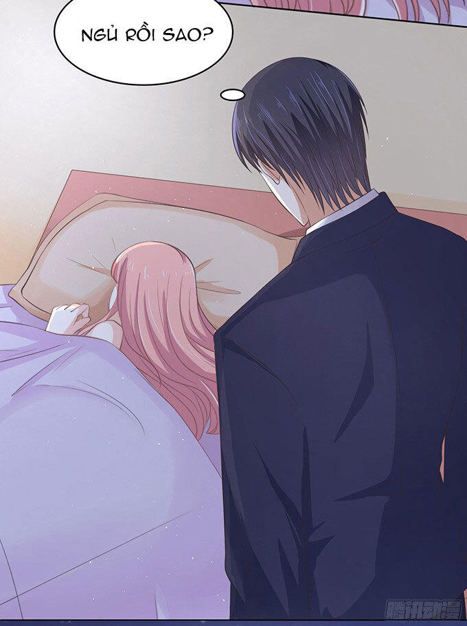 Liệt Ái Tri Hạ: Series Mật Đào Tiểu Tình Nhân Chapter 73 - Trang 2