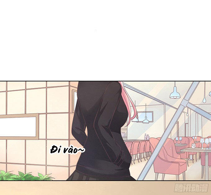 Liệt Ái Tri Hạ: Series Mật Đào Tiểu Tình Nhân Chapter 74 - Trang 2