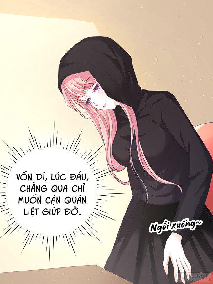 Liệt Ái Tri Hạ: Series Mật Đào Tiểu Tình Nhân Chapter 74 - Trang 2