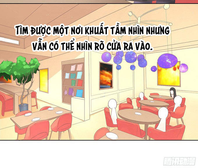 Liệt Ái Tri Hạ: Series Mật Đào Tiểu Tình Nhân Chapter 74 - Trang 2