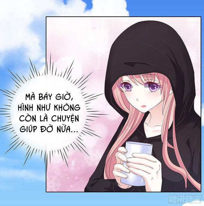 Liệt Ái Tri Hạ: Series Mật Đào Tiểu Tình Nhân Chapter 74 - Trang 2