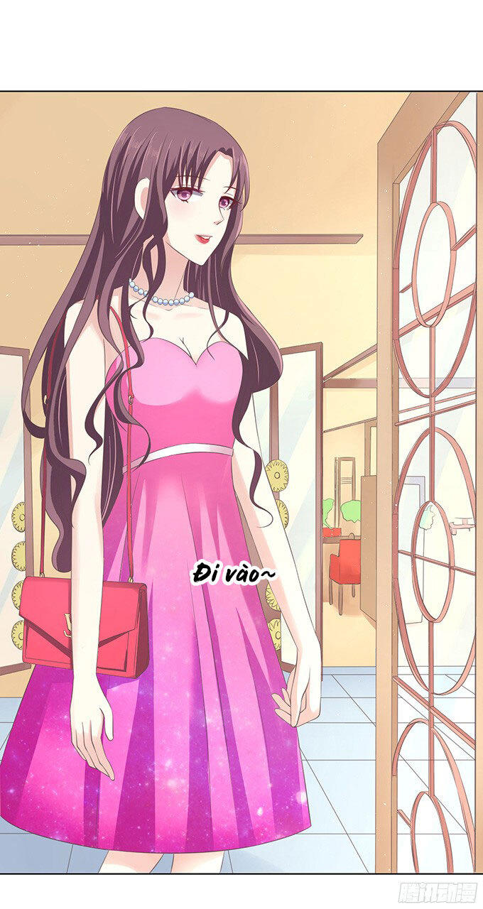 Liệt Ái Tri Hạ: Series Mật Đào Tiểu Tình Nhân Chapter 74 - Trang 2