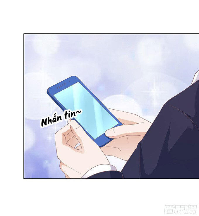 Liệt Ái Tri Hạ: Series Mật Đào Tiểu Tình Nhân Chapter 74 - Trang 2