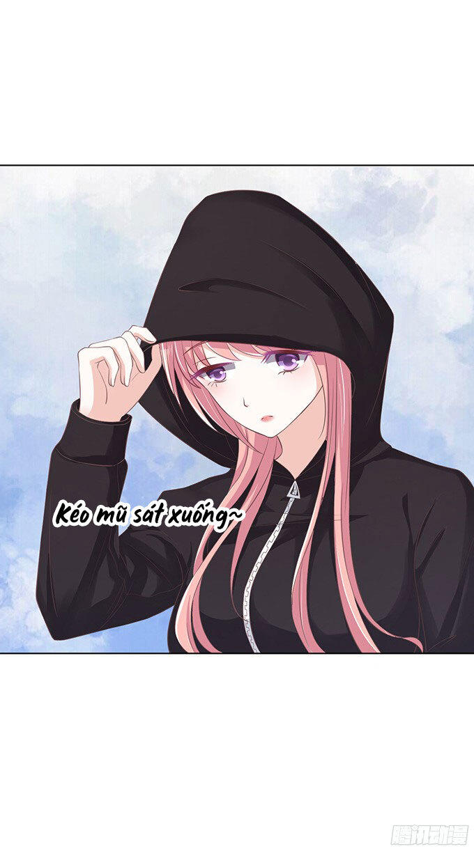 Liệt Ái Tri Hạ: Series Mật Đào Tiểu Tình Nhân Chapter 74 - Trang 2