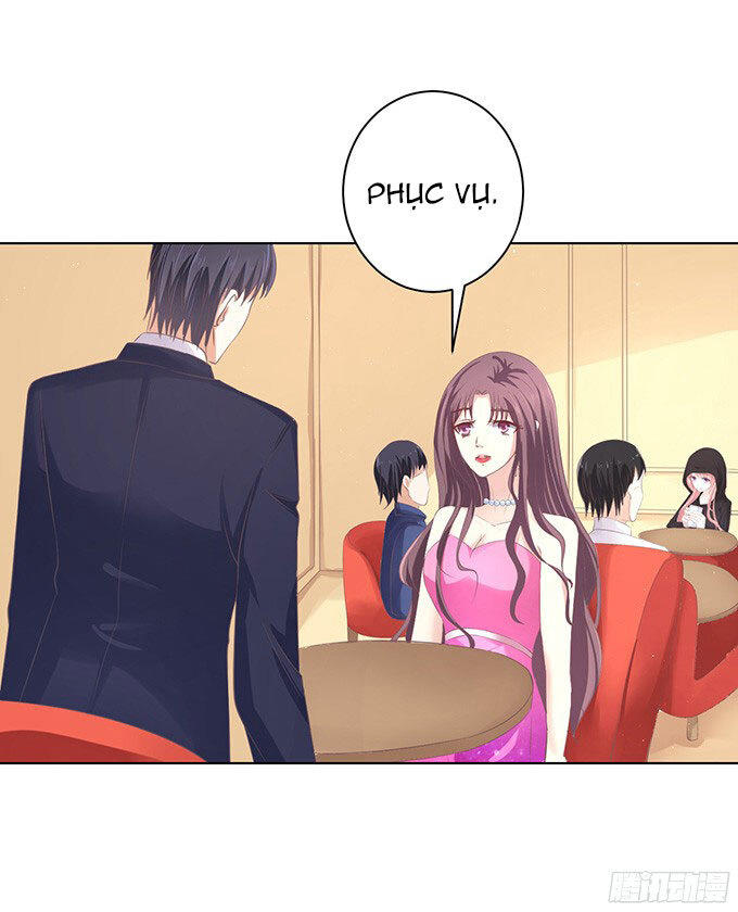 Liệt Ái Tri Hạ: Series Mật Đào Tiểu Tình Nhân Chapter 74 - Trang 2