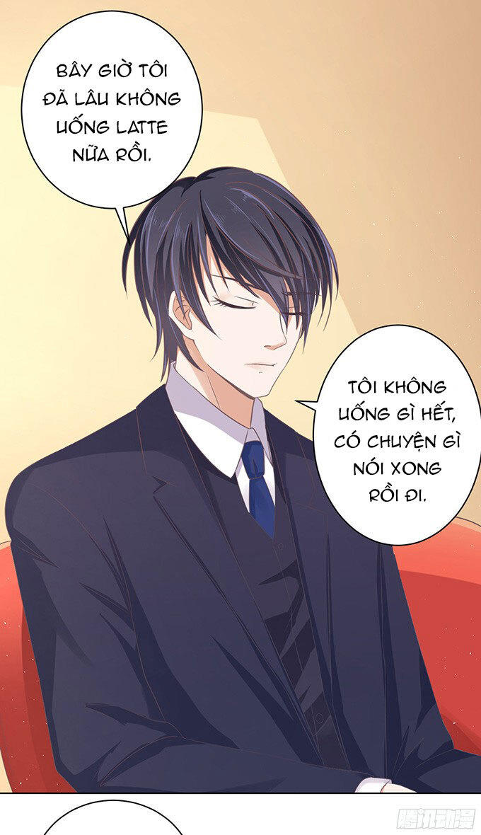 Liệt Ái Tri Hạ: Series Mật Đào Tiểu Tình Nhân Chapter 74 - Trang 2