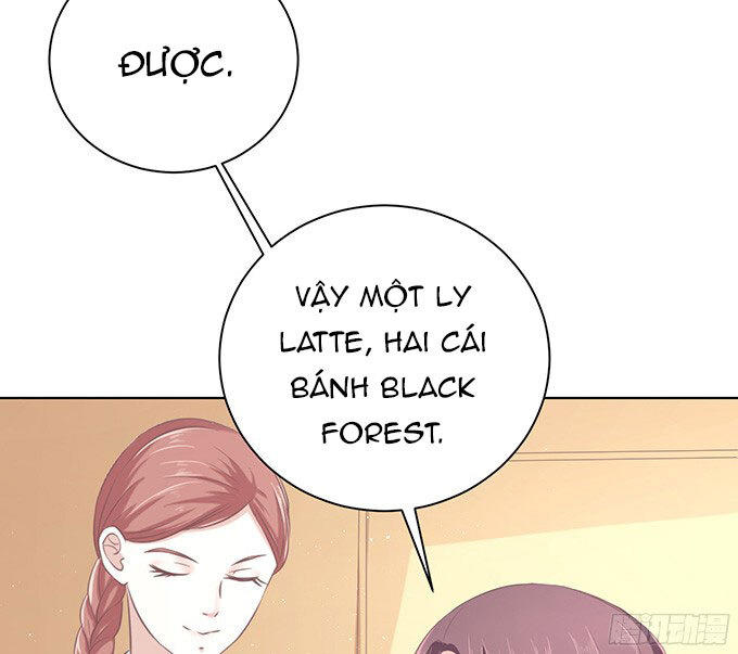 Liệt Ái Tri Hạ: Series Mật Đào Tiểu Tình Nhân Chapter 74 - Trang 2