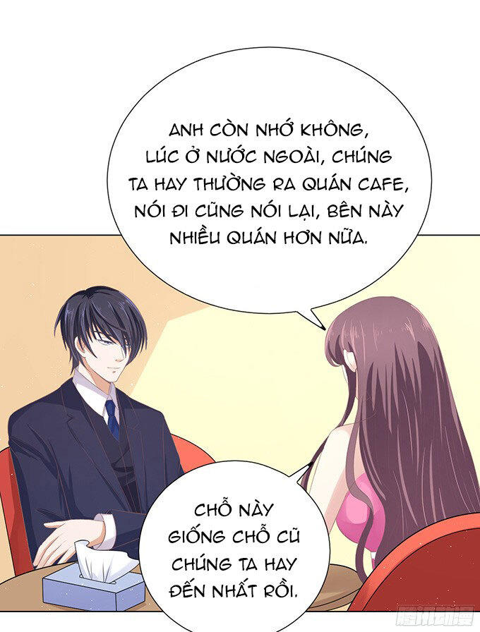 Liệt Ái Tri Hạ: Series Mật Đào Tiểu Tình Nhân Chapter 74 - Trang 2