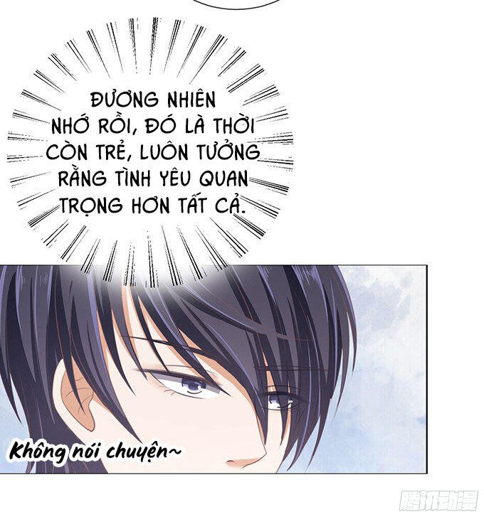 Liệt Ái Tri Hạ: Series Mật Đào Tiểu Tình Nhân Chapter 74 - Trang 2