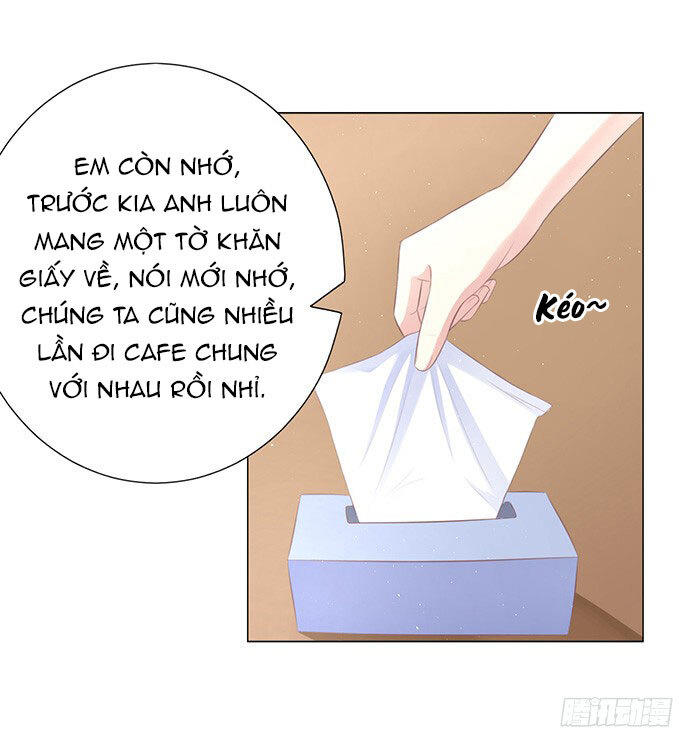 Liệt Ái Tri Hạ: Series Mật Đào Tiểu Tình Nhân Chapter 74 - Trang 2