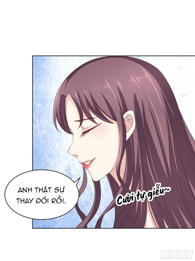 Liệt Ái Tri Hạ: Series Mật Đào Tiểu Tình Nhân Chapter 74 - Trang 2