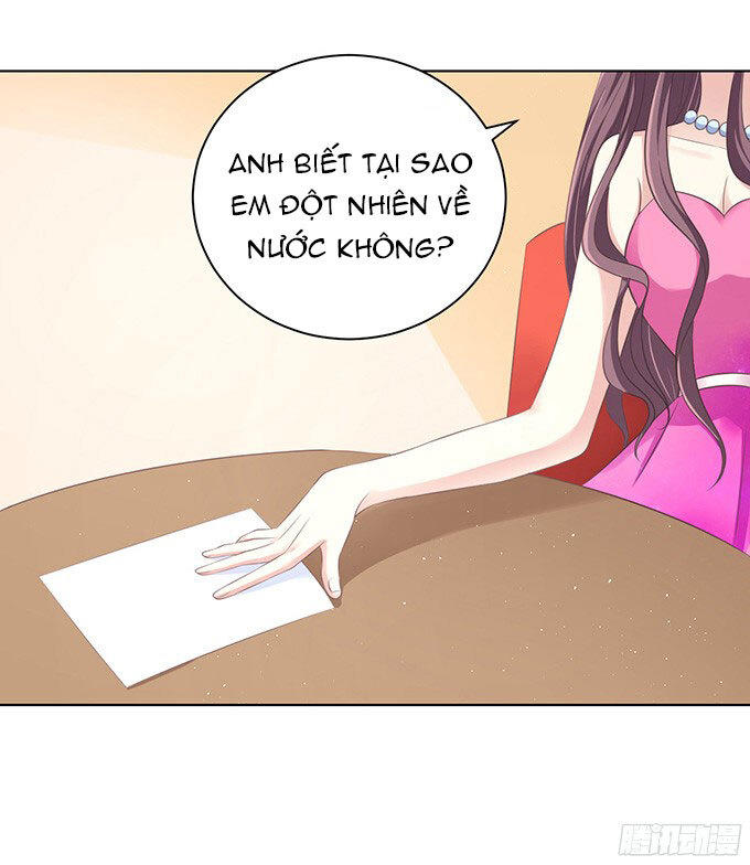 Liệt Ái Tri Hạ: Series Mật Đào Tiểu Tình Nhân Chapter 74 - Trang 2