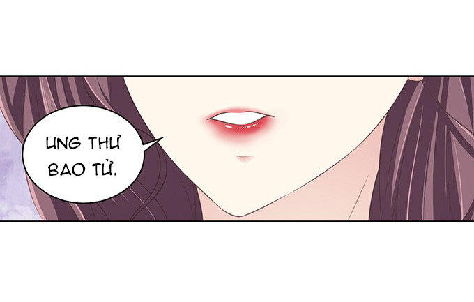 Liệt Ái Tri Hạ: Series Mật Đào Tiểu Tình Nhân Chapter 74 - Trang 2
