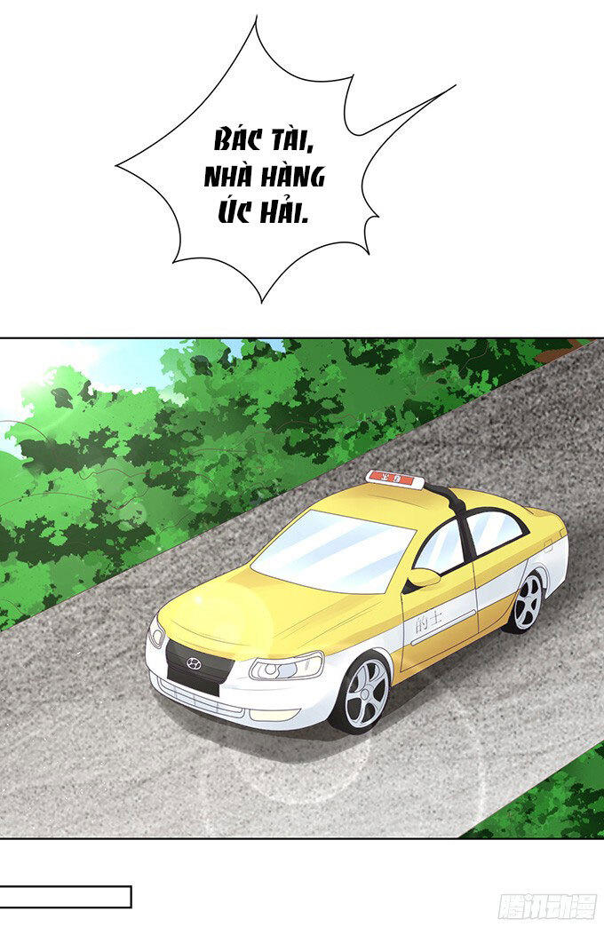 Liệt Ái Tri Hạ: Series Mật Đào Tiểu Tình Nhân Chapter 74 - Trang 2