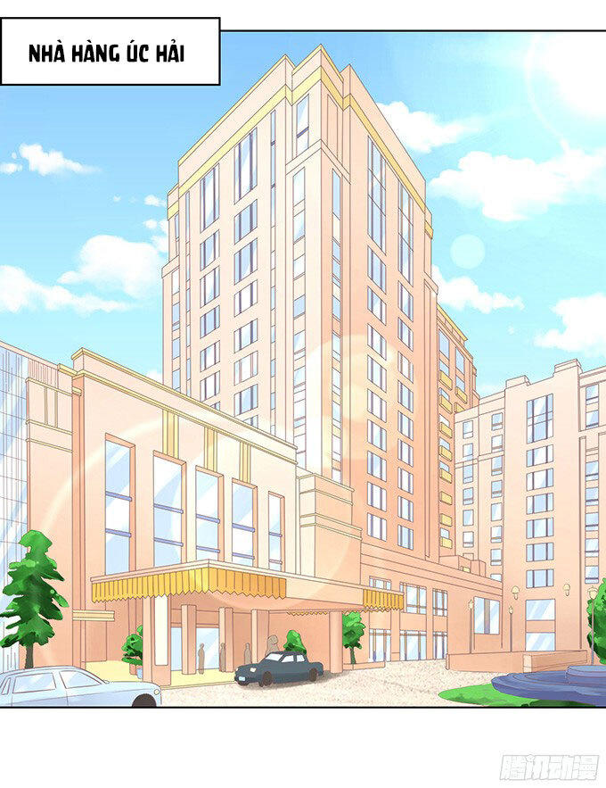 Liệt Ái Tri Hạ: Series Mật Đào Tiểu Tình Nhân Chapter 74 - Trang 2