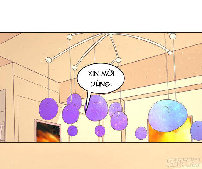 Liệt Ái Tri Hạ: Series Mật Đào Tiểu Tình Nhân Chapter 75 - Trang 2