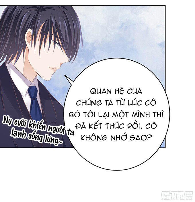 Liệt Ái Tri Hạ: Series Mật Đào Tiểu Tình Nhân Chapter 75 - Trang 2