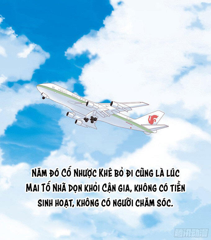 Liệt Ái Tri Hạ: Series Mật Đào Tiểu Tình Nhân Chapter 75 - Trang 2