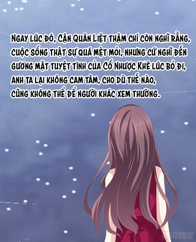 Liệt Ái Tri Hạ: Series Mật Đào Tiểu Tình Nhân Chapter 75 - Trang 2