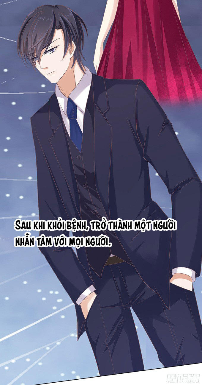 Liệt Ái Tri Hạ: Series Mật Đào Tiểu Tình Nhân Chapter 75 - Trang 2