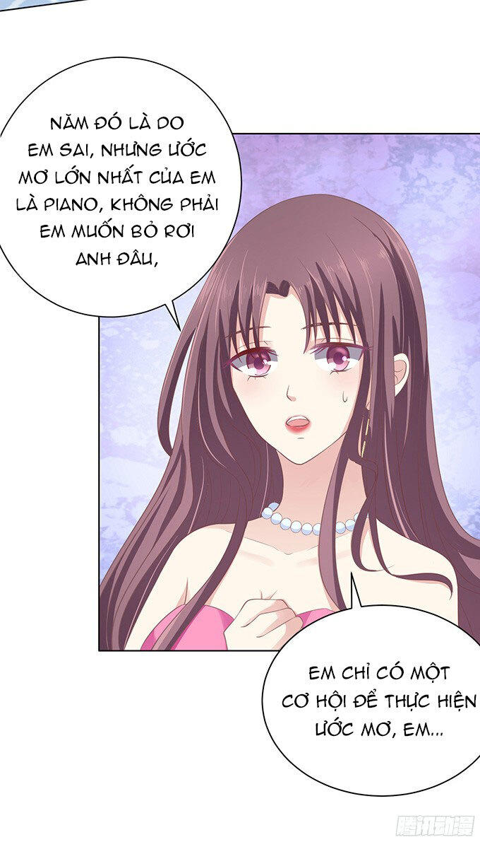 Liệt Ái Tri Hạ: Series Mật Đào Tiểu Tình Nhân Chapter 75 - Trang 2