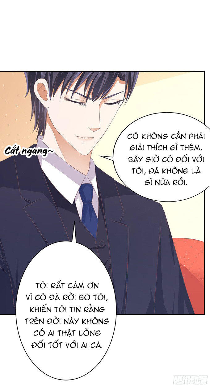 Liệt Ái Tri Hạ: Series Mật Đào Tiểu Tình Nhân Chapter 75 - Trang 2