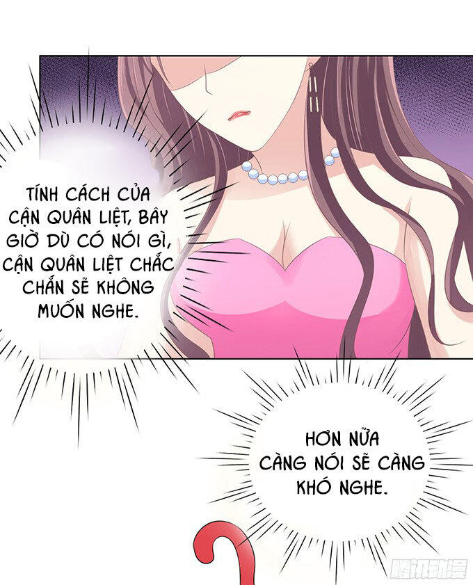 Liệt Ái Tri Hạ: Series Mật Đào Tiểu Tình Nhân Chapter 75 - Trang 2