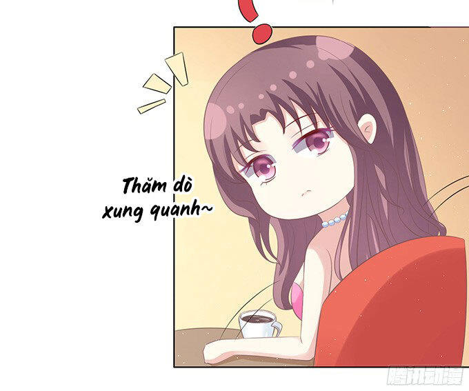 Liệt Ái Tri Hạ: Series Mật Đào Tiểu Tình Nhân Chapter 75 - Trang 2