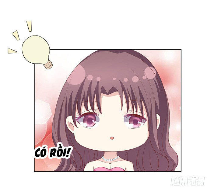 Liệt Ái Tri Hạ: Series Mật Đào Tiểu Tình Nhân Chapter 75 - Trang 2