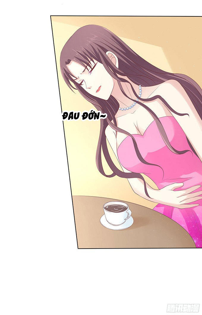 Liệt Ái Tri Hạ: Series Mật Đào Tiểu Tình Nhân Chapter 75 - Trang 2