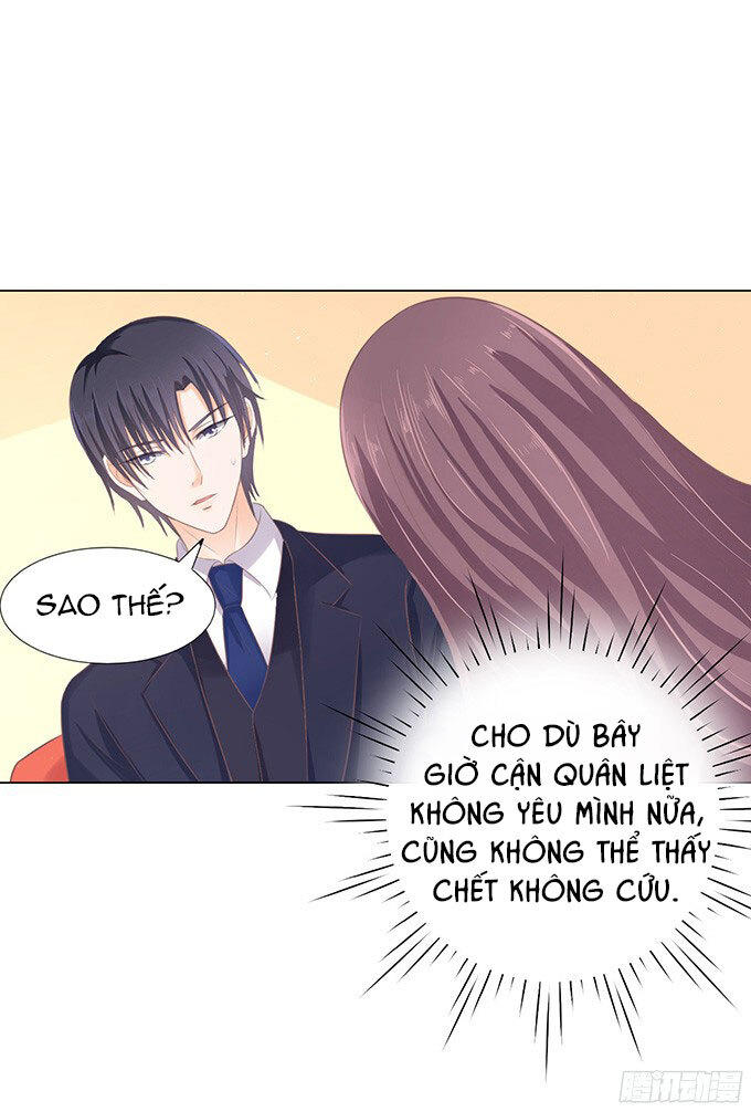 Liệt Ái Tri Hạ: Series Mật Đào Tiểu Tình Nhân Chapter 75 - Trang 2