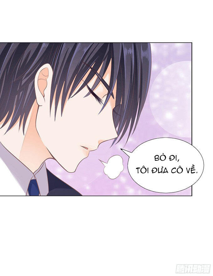 Liệt Ái Tri Hạ: Series Mật Đào Tiểu Tình Nhân Chapter 75 - Trang 2