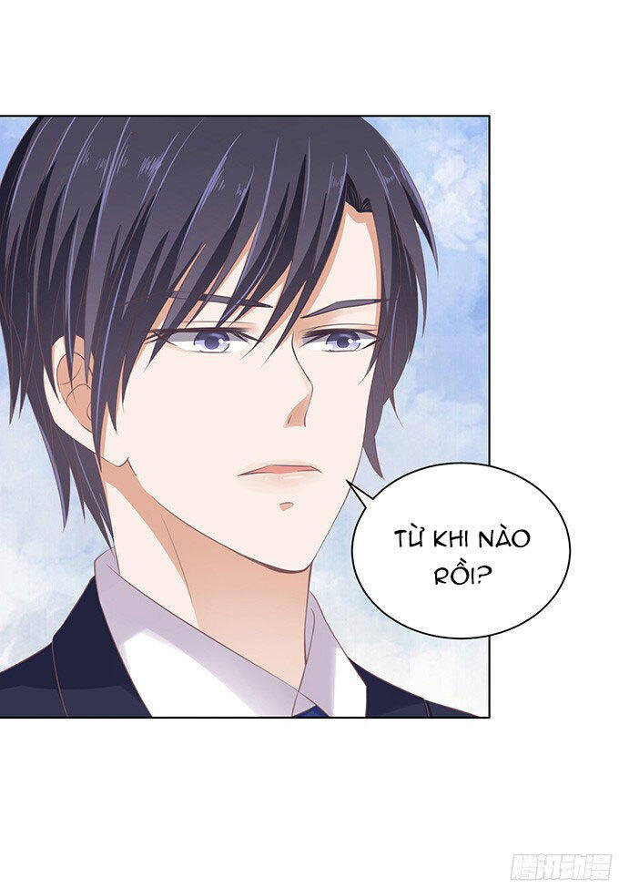 Liệt Ái Tri Hạ: Series Mật Đào Tiểu Tình Nhân Chapter 75 - Trang 2