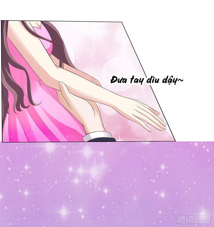 Liệt Ái Tri Hạ: Series Mật Đào Tiểu Tình Nhân Chapter 75 - Trang 2